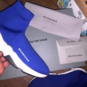 Balenciaga